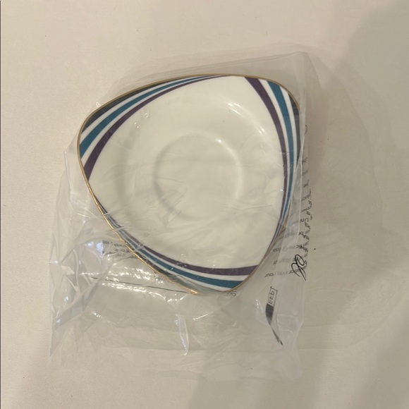 Star Trek Deep Space Nine 3 Piece Buffet Set - Picture 7 of 9